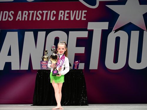 St. Louis, MO - 2/27/2026 - Awards