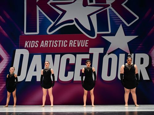 St. Louis, MO - 2/27/2026 - Awards
