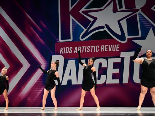 St. Louis, MO - 2/27/2026 - Awards