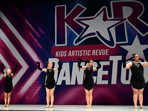St. Louis, MO - 2/27/2026 - Awards