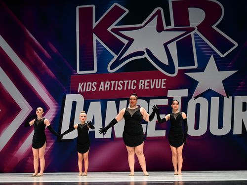 St. Louis, MO - 2/27/2026 - Awards