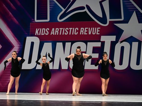 St. Louis, MO - 2/27/2026 - Awards