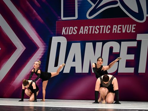 St. Louis, MO - 2/27/2026 - Awards