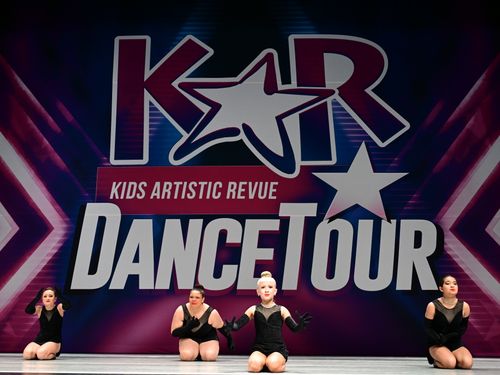 St. Louis, MO - 2/27/2026 - Awards
