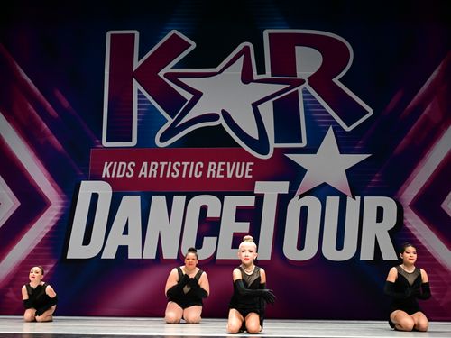 St. Louis, MO - 2/27/2026 - Awards