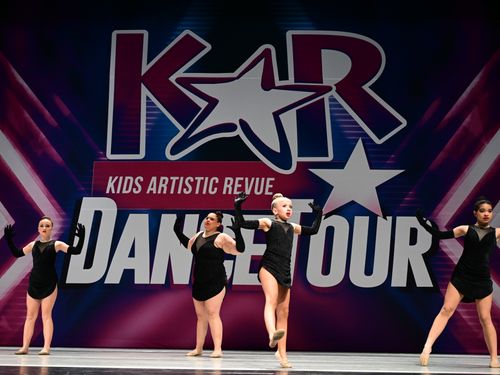 St. Louis, MO - 2/27/2026 - Awards