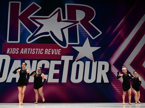 St. Louis, MO - 2/27/2026 - Awards