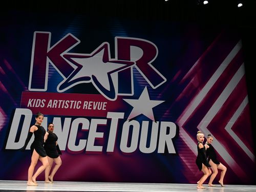 St. Louis, MO - 2/27/2026 - Awards