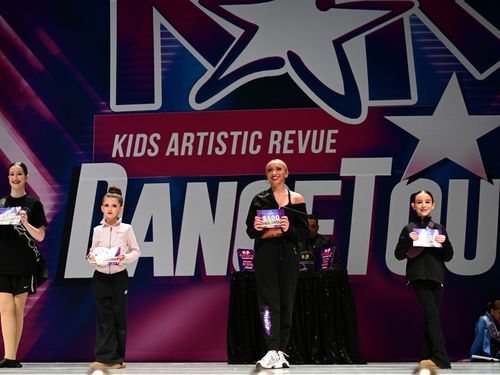 St. Louis, MO - 2/27/2026 - Awards