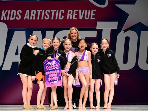 St. Louis, MO - 2/27/2026 - Awards
