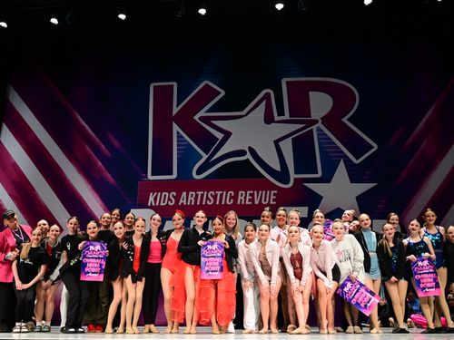 St. Louis, MO - 2/27/2026 - Awards