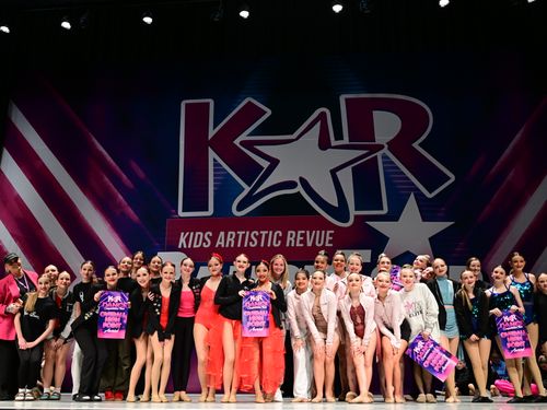 St. Louis, MO - 2/27/2026 - Awards