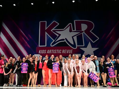 St. Louis, MO - 2/27/2026 - Awards