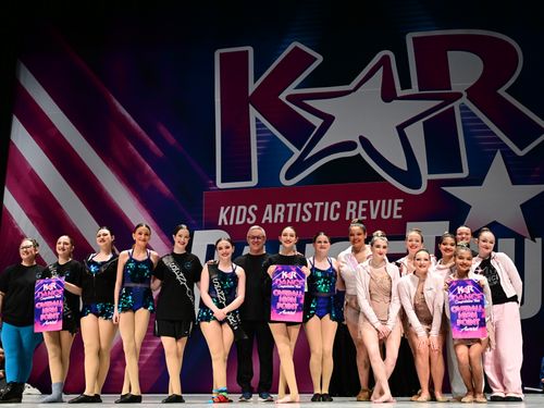 St. Louis, MO - 2/27/2026 - Awards