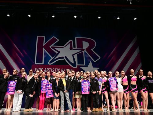 St. Louis, MO - 2/27/2026 - Awards
