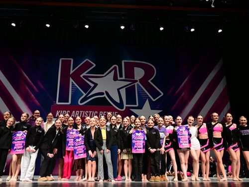 St. Louis, MO - 2/27/2026 - Awards
