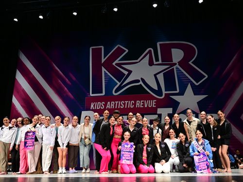 St. Louis, MO - 2/27/2026 - Awards