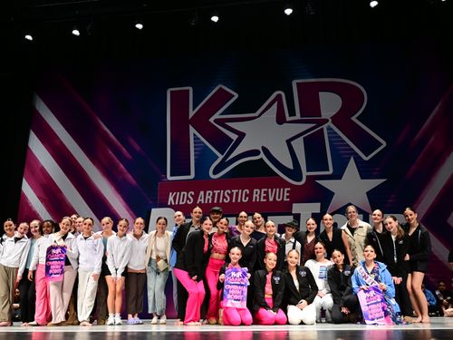 St. Louis, MO - 2/27/2026 - Awards