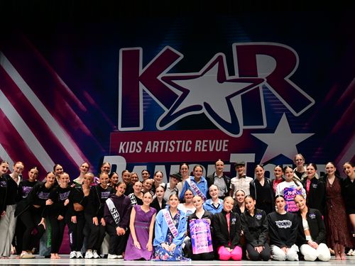 St. Louis, MO - 2/27/2026 - Awards
