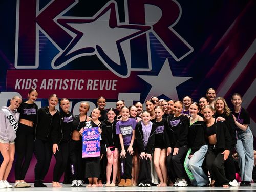 St. Louis, MO - 2/27/2026 - Awards