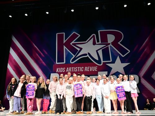 St. Louis, MO - 2/27/2026 - Awards