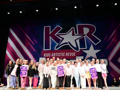 St. Louis, MO - 2/27/2026 - Awards