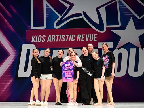 St. Louis, MO - 2/27/2026 - Awards
