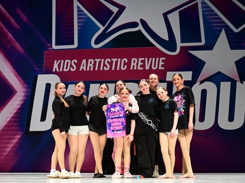 St. Louis, MO - 2/27/2026 - Awards