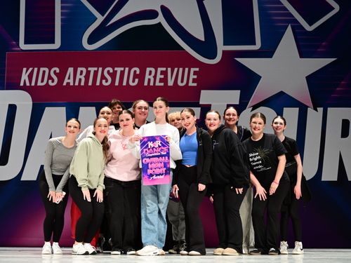 St. Louis, MO - 2/27/2026 - Awards