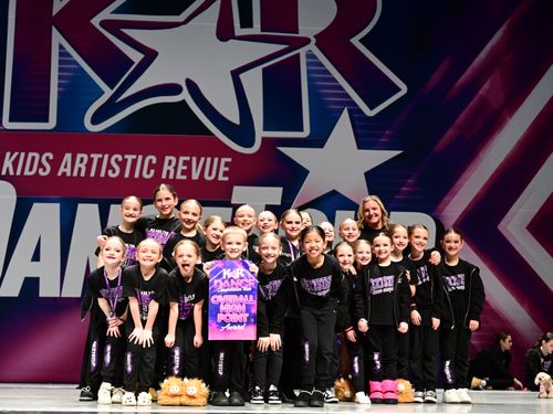 St. Louis, MO - 2/27/2026 - Awards