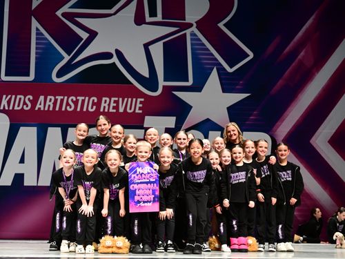 St. Louis, MO - 2/27/2026 - Awards