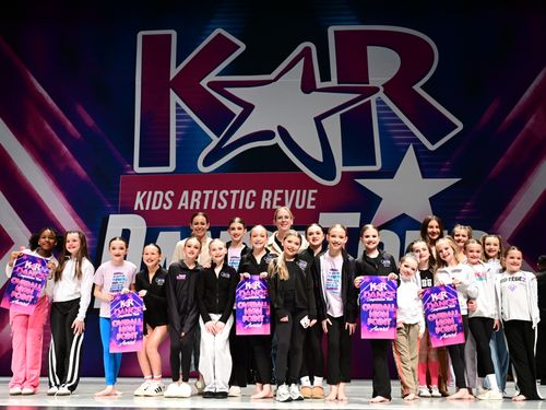 St. Louis, MO - 2/27/2026 - Awards