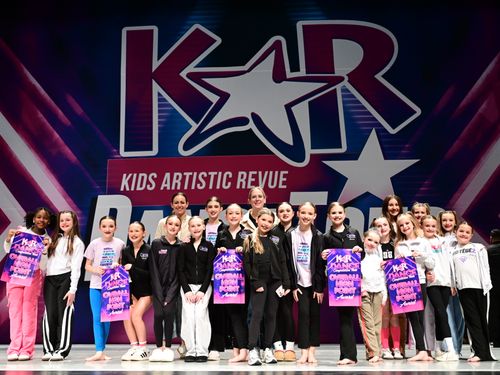 St. Louis, MO - 2/27/2026 - Awards