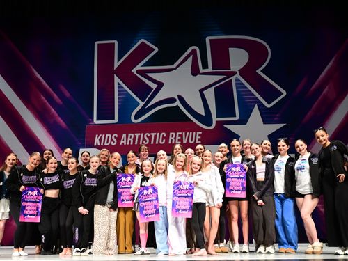 St. Louis, MO - 2/27/2026 - Awards