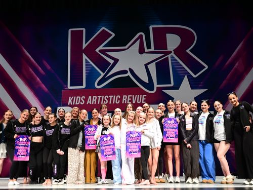 St. Louis, MO - 2/27/2026 - Awards