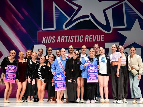 St. Louis, MO - 2/27/2026 - Awards
