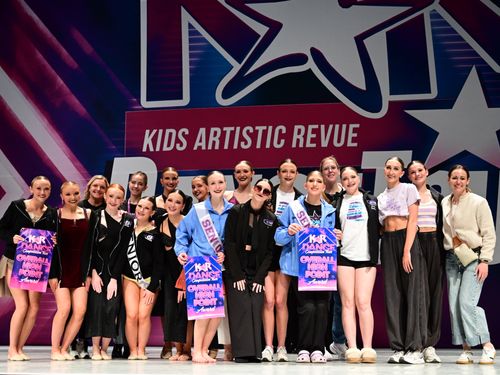 St. Louis, MO - 2/27/2026 - Awards