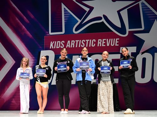 St. Louis, MO - 2/27/2026 - Awards