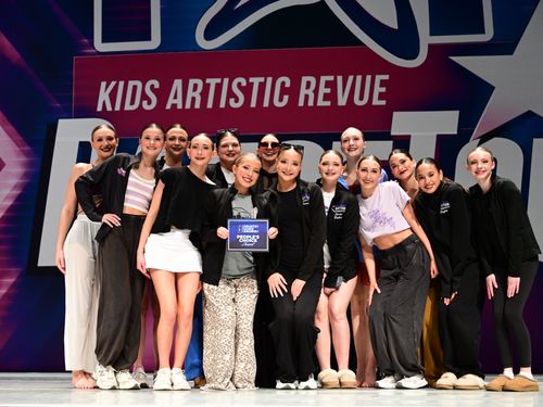 St. Louis, MO - 2/27/2026 - Awards
