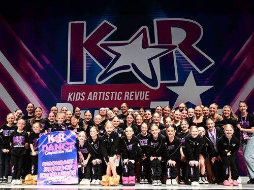St. Louis, MO - 2/27/2026 - Awards