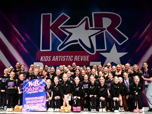 St. Louis, MO - 2/27/2026 - Awards