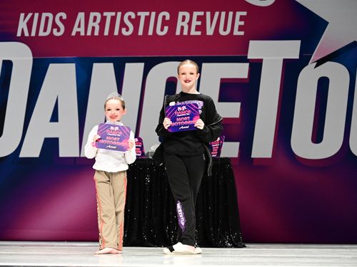 St. Louis, MO - 2/27/2026 - Awards
