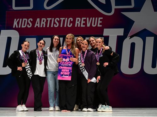 St. Louis, MO - 2/27/2026 - Awards