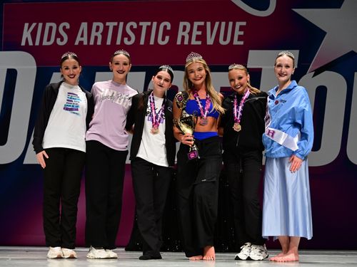 St. Louis, MO - 2/27/2026 - Awards
