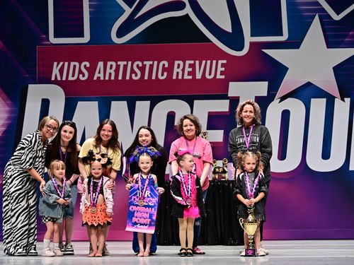 Memphis, TN - 4/17/2026 - Awards