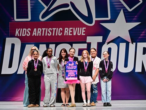 Memphis, TN - 4/17/2026 - Awards