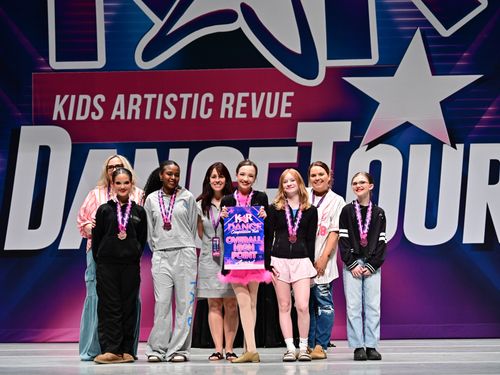Memphis, TN - 4/17/2026 - Awards