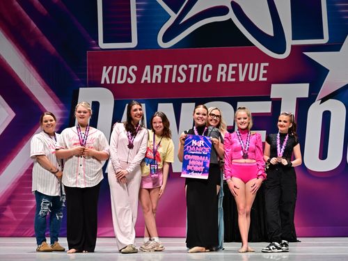 Memphis, TN - 4/17/2026 - Awards