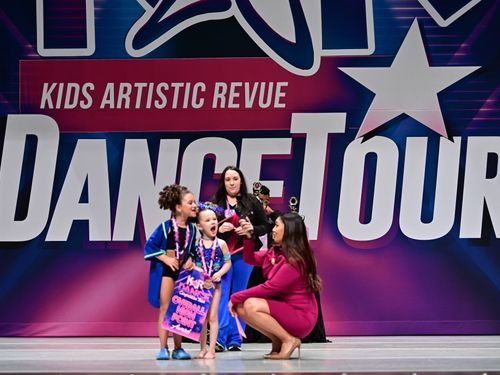 Memphis, TN - 4/17/2026 - Awards