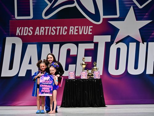 Memphis, TN - 4/17/2026 - Awards